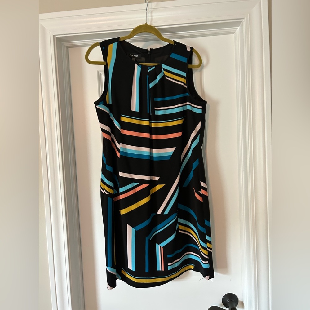 Nine West dress